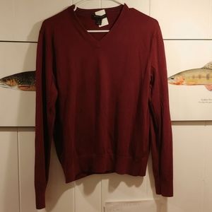 Banana Republic Luxury Blend Sweater